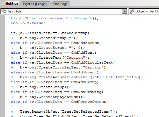 Laser marking apps with C#