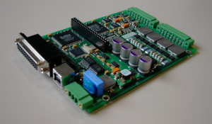 active regulator board