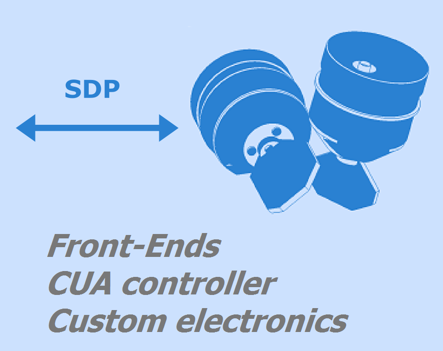 SPD Protocol